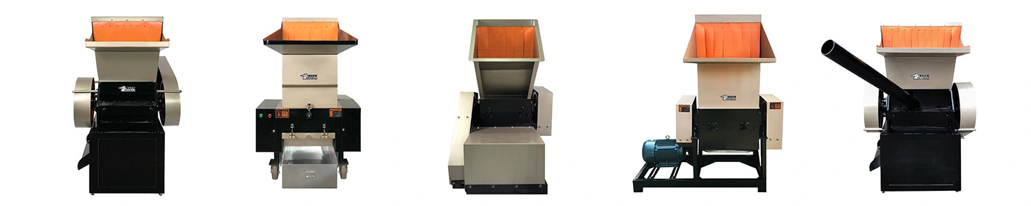 Plastic Crusher Plastic Crusher