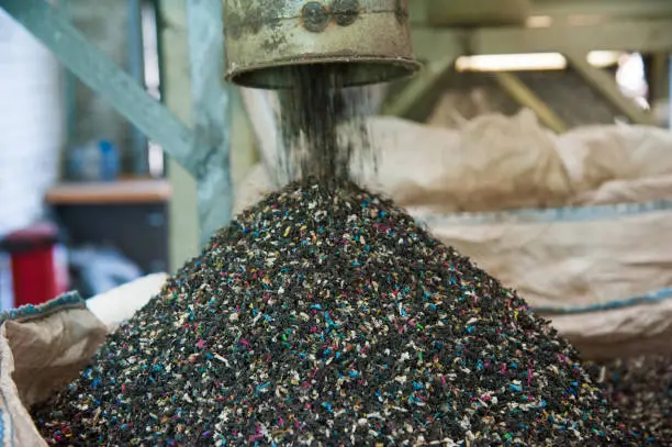 Powerful Crusher Machine made in China Powerful Crusher Machine made in China