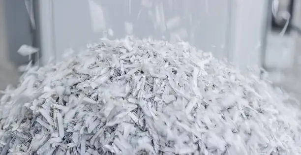 China industrial shredder manufacturers