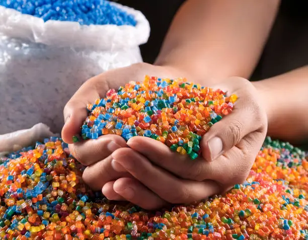 Industrial Crushers made in China