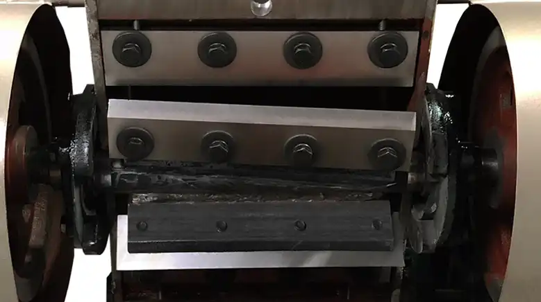 China long-life blade crusher manufacturers China long-life blade crusher manufacturers