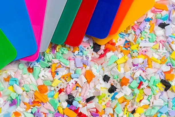 China plastic crusher screen manufacturers