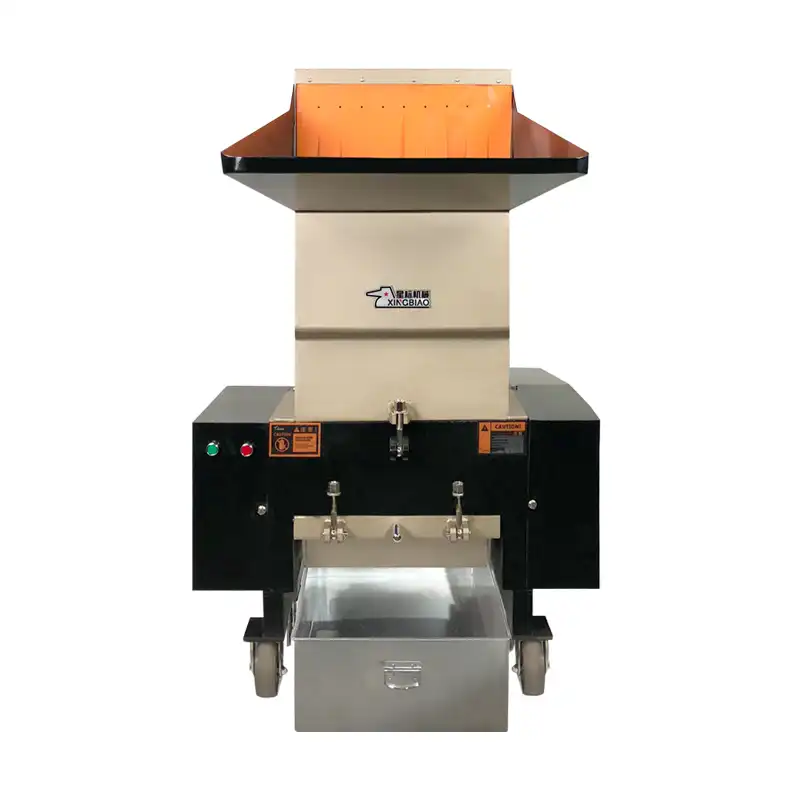 wholesale small crusher made in China