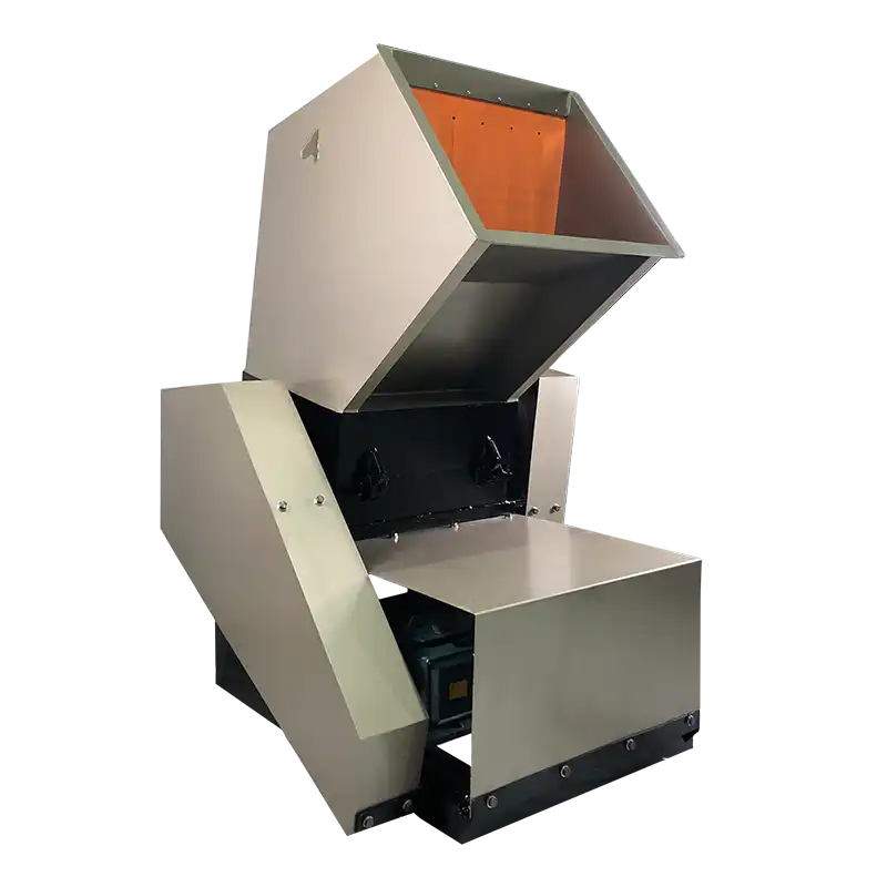 China strong plastic crusher suppliers China strong plastic crusher suppliers