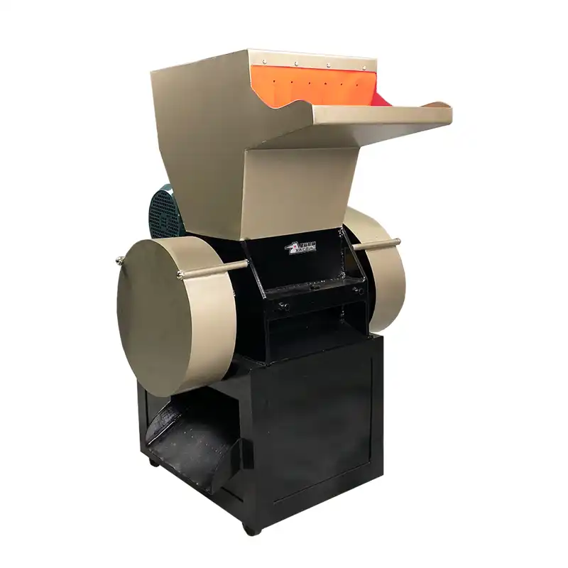 China China PVC crusher suppliers