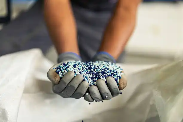 9 Things You Need to Know About Plastic Granulator