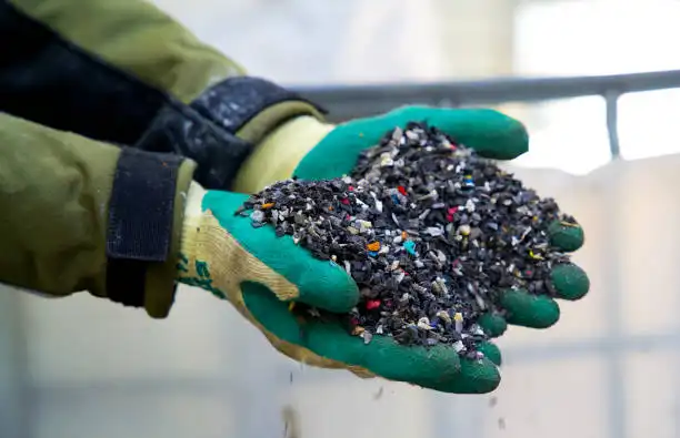 Types of Industrial Ceramic Crushers: Features and Applications Explained