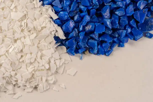 Environmental Benefits of PET Bottle Crusher Machines
