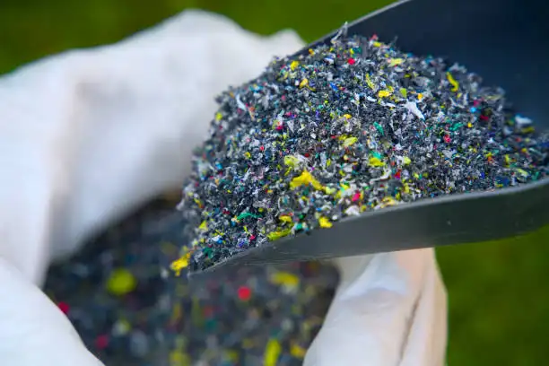 What Features Make an Industrial Crusher High Performance?