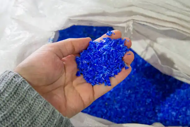 What are the best Heavy-Duty granulators for plastic recycling?