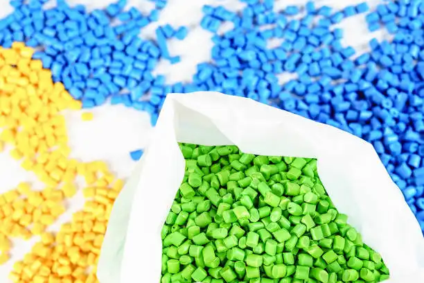Plastic crusher Uses: From Waste to Recycled Feedstock