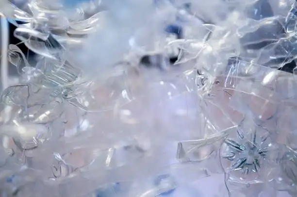What Is a Plastic Film Shredder Machine and How It Works?