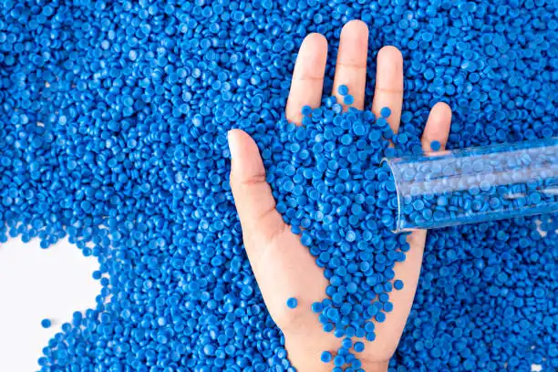 Complete Guide to Wholesale Plastic Particle Crusher Machines